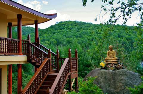 Dao Vien Meditation Center
